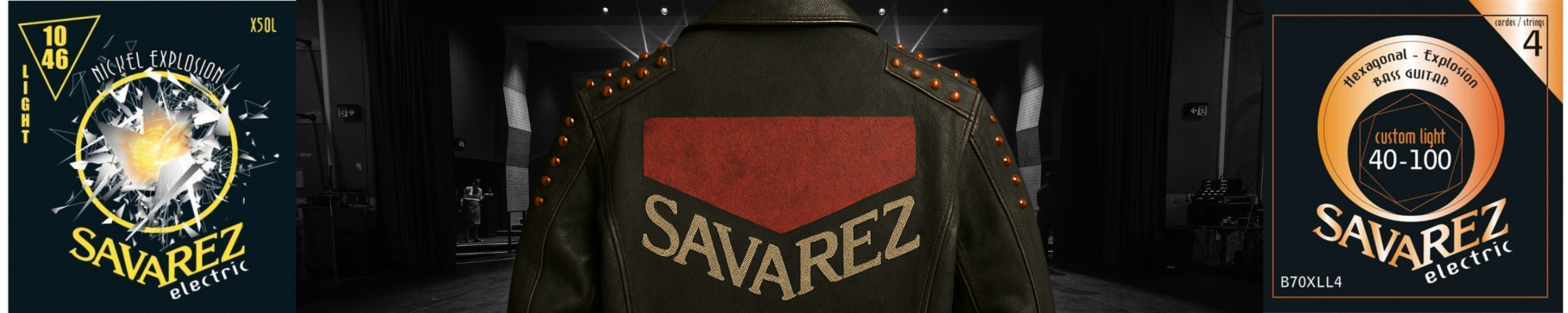 savarez electric