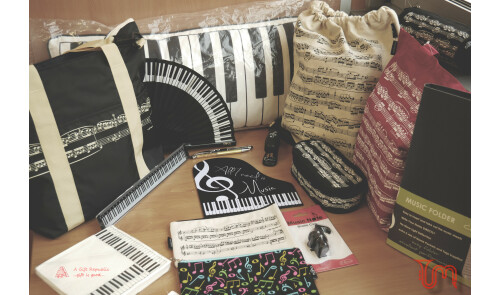 Estas Navidades regala productos  A Gift Republic