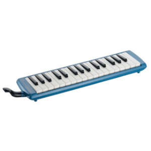 Melódica Hohner Student-32 Azul (94325)