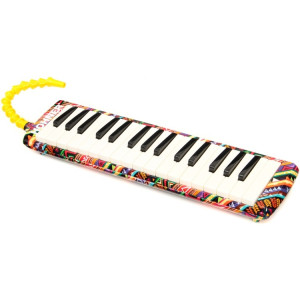 Melódica Hohner Airboard Multicolor 37 94452