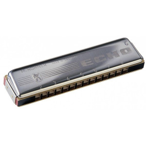 Armónica Hohner Echo Recta 32V 2309/32