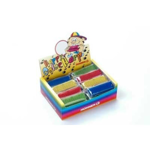 Kit 24 Armónicas Hohner Happy 91600
