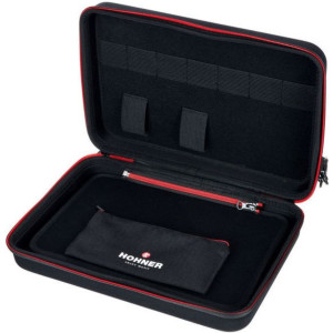 Estuche Armónicas Hohner FlexCase L MZ20192