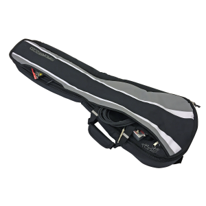 Funda Guitarra Eléctrica Tipo Les Paul Madarozzo G050-LPG 20mm