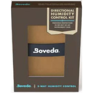 Kit Inicio Humidificador Boveda Standard MBVMDK