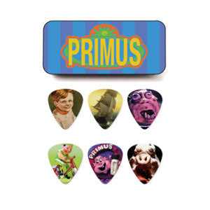 Lata 6 Púas Dunlop PRIPT-01M Primus Medium