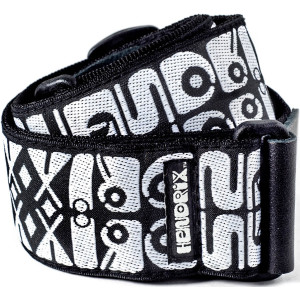Correa Dunlop Jimi Hendrix JH-05 Hendrix Logo