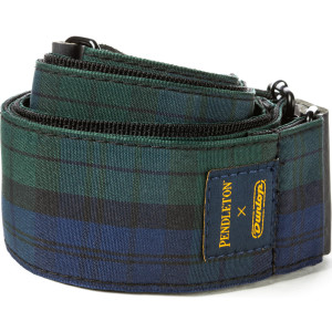 Correa Dunlop Pendleton PWM-12 Black Watch Tartan