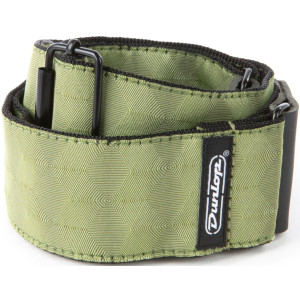 Correa Dunlop Jacquard D67-10 Hexagon Echo Olive