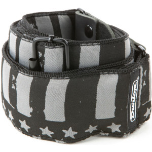 Correa Dunlop Jacquard D67-13 Stars & Stripes