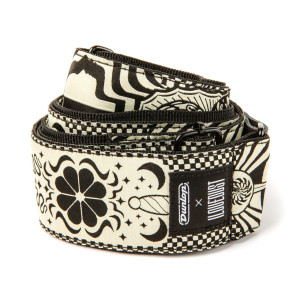 Correa Dunlop I Love Dust ILD-15 Night Spells