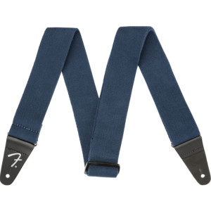 Correa Fender 099-0642-073 Supersoft Azul 2