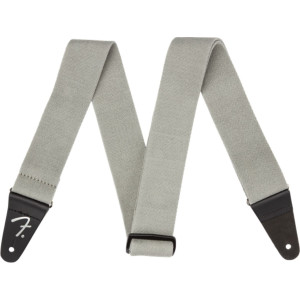 Correa Fender 099-0642-043 Supersoft Gris 2