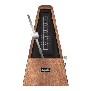 Metrónomo Inteligente Cherub WSM-290 Imitación Madera