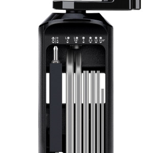 Kit Herramientas Cherub CGT-1 guitarra