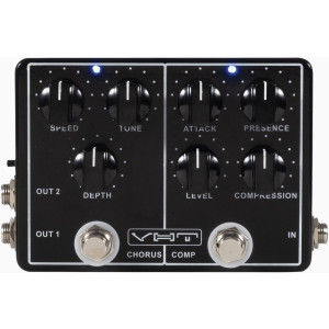 Pedal VHT Dyna Chorus AV-DC1