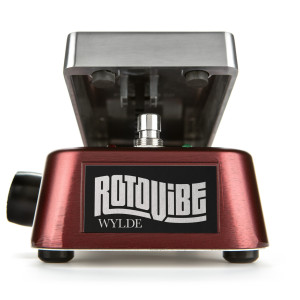 Pedal Dunlop WA-357 Wylde Rotovibe