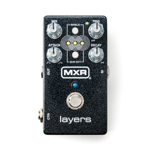 Pedal Dunlop MXR M-307G1 Layers