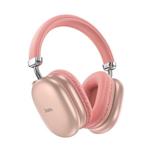 Auriculares inalámbricos HOCO W35 - Rosa