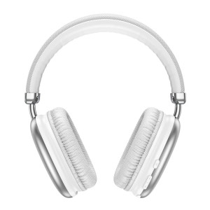 Auriculares inalámbricos HOCO W35 - Plata