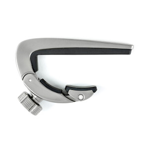 Cejilla Dunlop Pivot DPFSC Clásica Satin Chrome