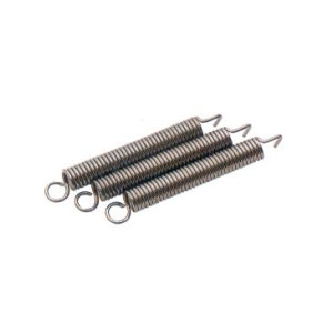 Muelles Vibrato Gotoh Tensión Fuerte PSP (Bolsa 3)