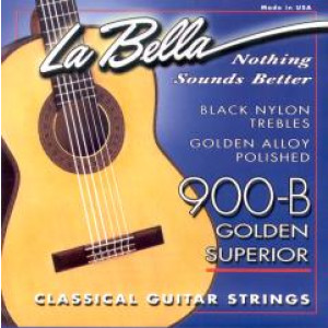 Juego La Bella Negra Clásica 900-B