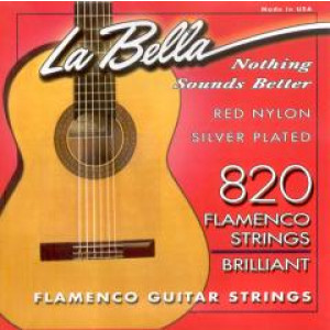 Juego La Bella Roja Flamenca 820