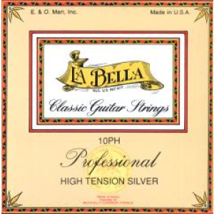 Juego La Bella Profesional Clásica 10-PH