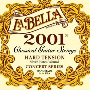 Juego La Bella 2001 Hard Clásica