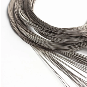 Cuerdas en mazos para cajón .064NW Níquel