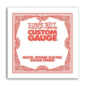 Cuerda Ernie Ball Eléctrica 030E
