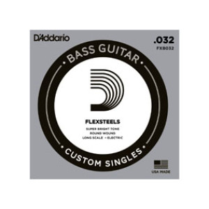 Cuerda Bajo D'Addario 065