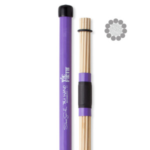Escobilla Vic Firth TW11 Talawand Bamboo