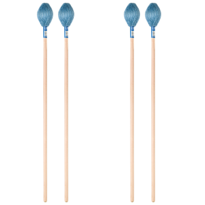 2 Pares de mazas Marimba Iñaki Sebastian MWA2 Standard Soft-Medium