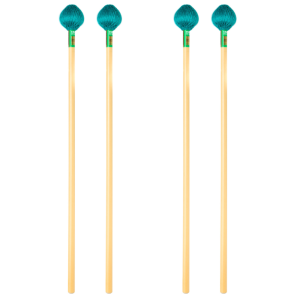 2 Pares de mazas Vibrafono Iñaki Sebastian VCS3 Concert Medium