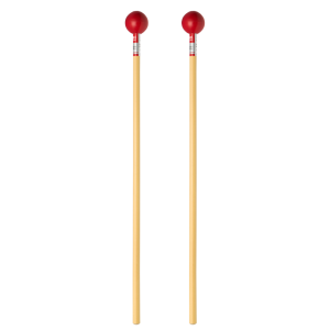 Par de mazas Xilofono Iñaki Sebastian XA1 Standard Soft-Medium