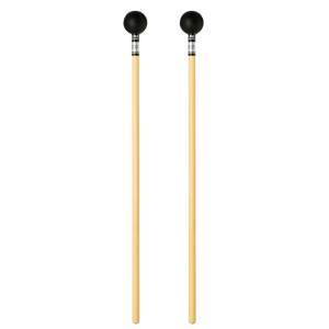 Par de mazass Xilofono Iñaki Sebastian XB1 Standard Soft