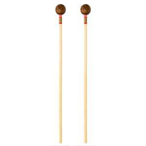 Par de mazas Xilofono Iñaki Sebastian XCS3 Concert Hard