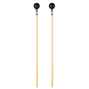 Par de mazas Xilofono Iñaki Sebastian XOR Orquestra Hard