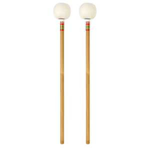 Par de mazass Timpani Iñaki Sebastian T1CB Standard Soft