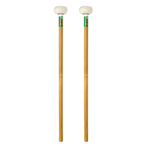 Par de mazass Timpani Iñaki Sebastian T2RC Standard Medium Hard