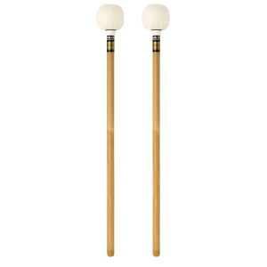 Par de mazass Timpani Iñaki Sebastian T3CB Standard Medium