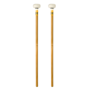 Par de mazass Timpani Iñaki Sebastian T4RC Very Hard       