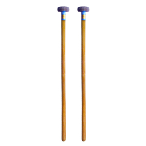 Par de mazass Timpani Iñaki Sebastian Standard TT1 Medium-Soft