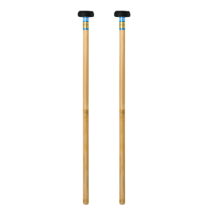 Par de mazass Timpani Iñaki Sebastian Standard TT3 Hard