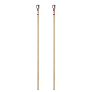 Par de mazas Iñaki Sebastian Orff Series MA Cabeza Aluminio