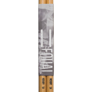 Par de Baquetas Equal 5A de American Hickory