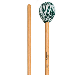 Par de Mazas Marimba Equal 60 Hard Studio