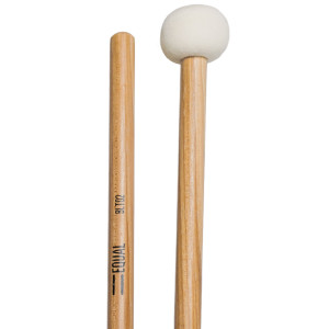 Par de Mazas para Bombo y Timbal Equal BLT02